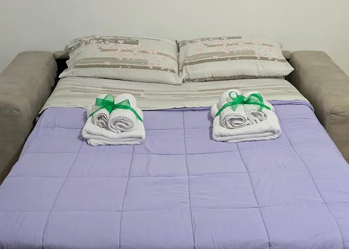 CVR casa vacanze Roma