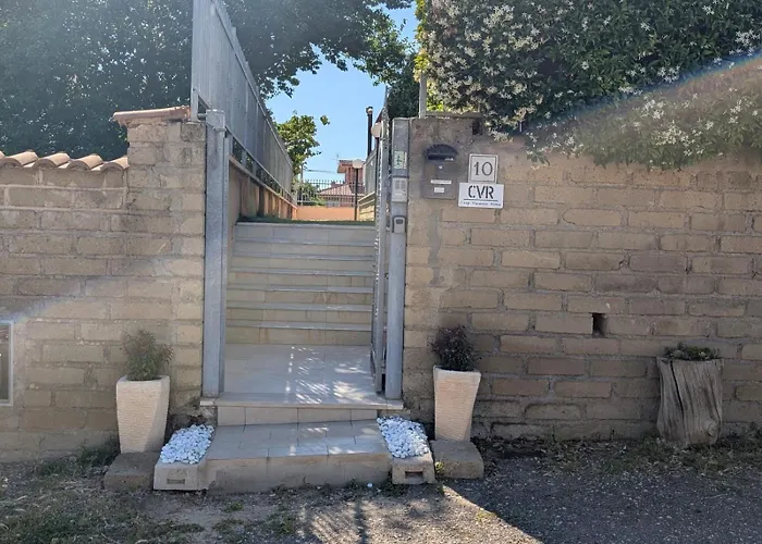 CVR casa vacanze Roma